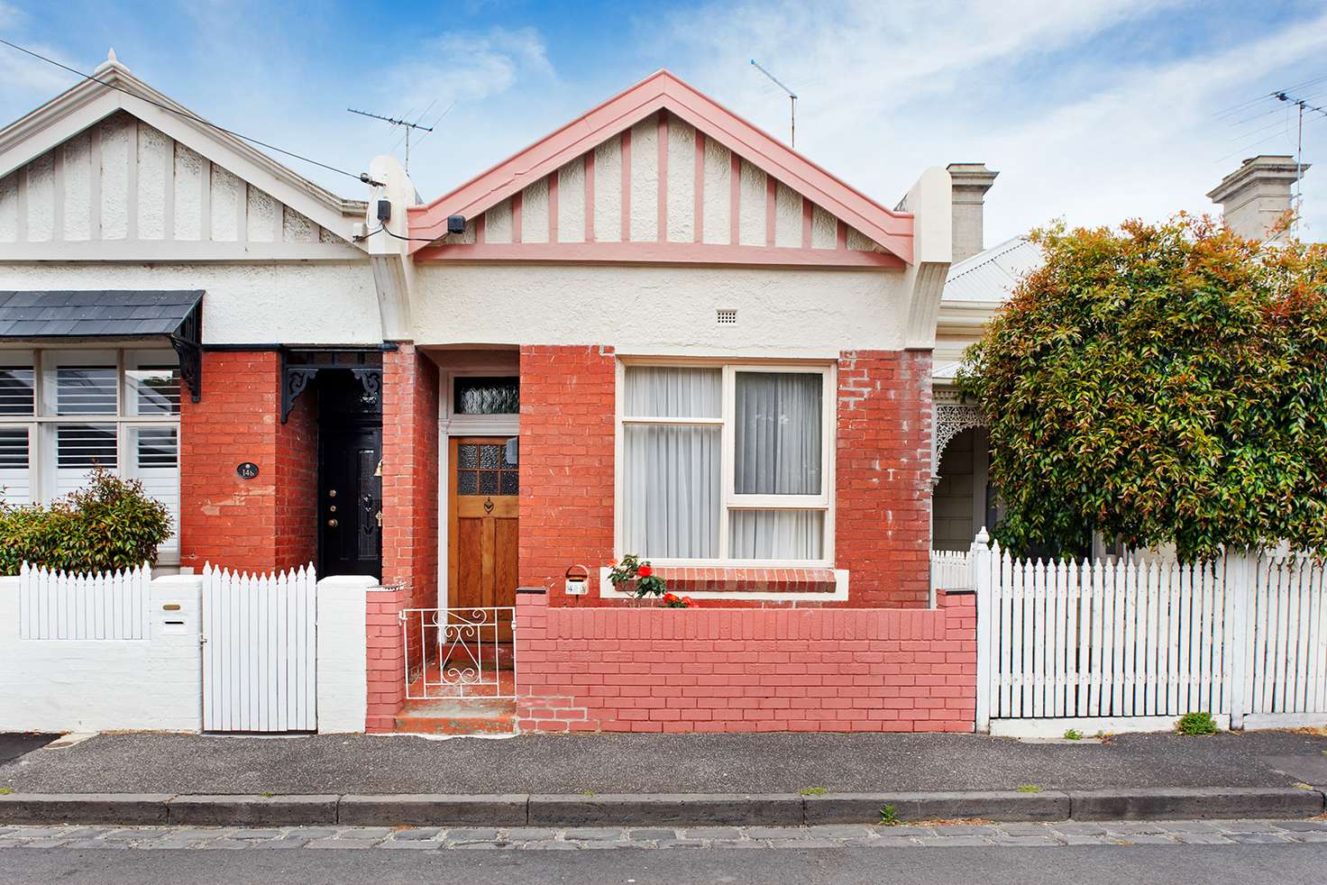 Main view of Homely house listing, 14A Neville Street, Albert Park VIC 3206