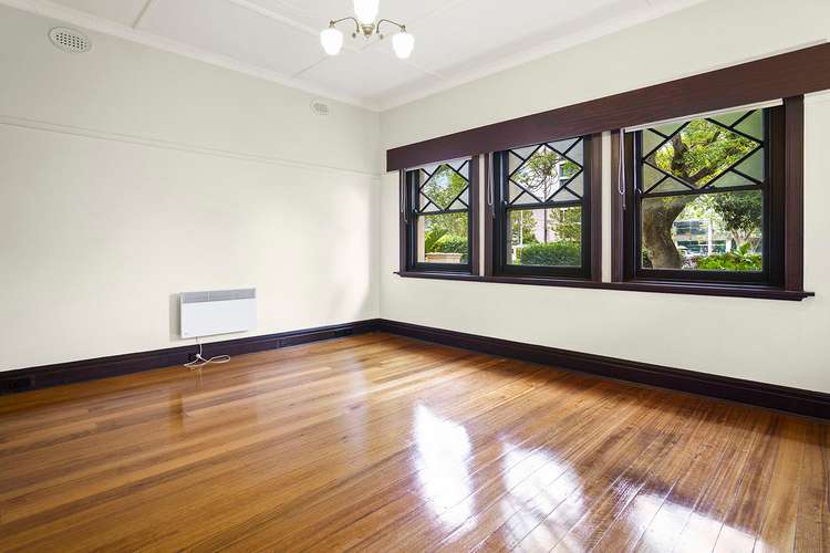 Second view of Homely apartment listing, 1/37 Waverley Road, Malvern East VIC 3145