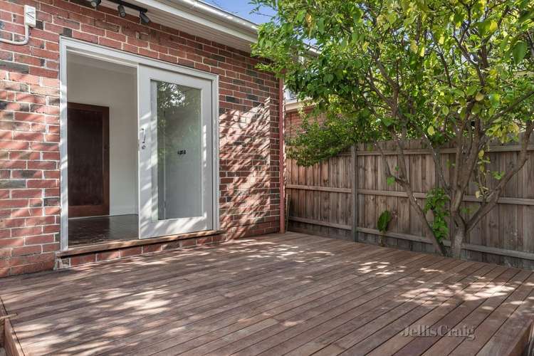 Fifth view of Homely house listing, 1/19 Hillard Street, Malvern East VIC 3145