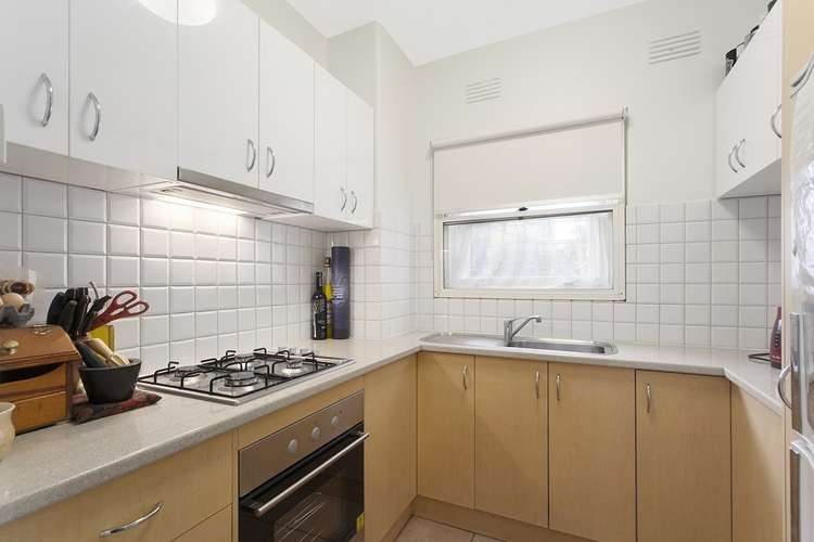 Fourth view of Homely studio listing, 11/75 Queens Road, Melbourne VIC 3004