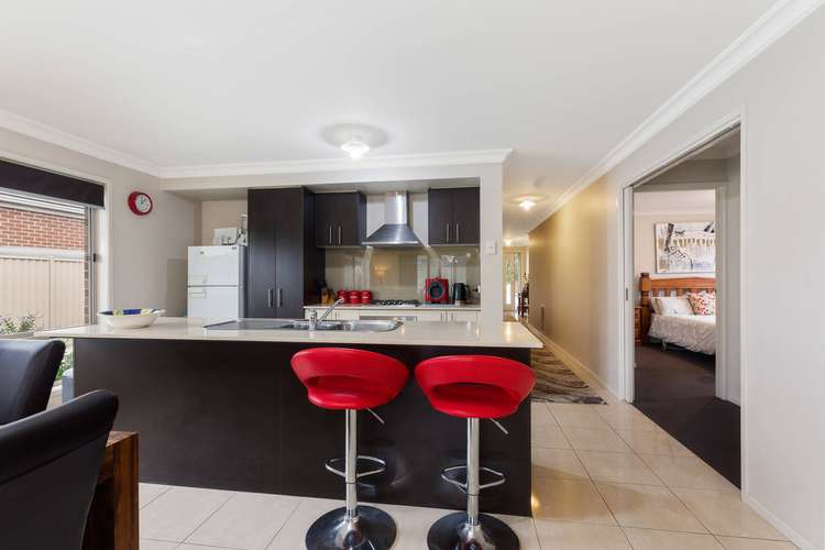 Third view of Homely house listing, 5 Carbine Drive, Alfredton VIC 3350