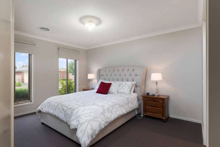 Sixth view of Homely house listing, 5 Carbine Drive, Alfredton VIC 3350
