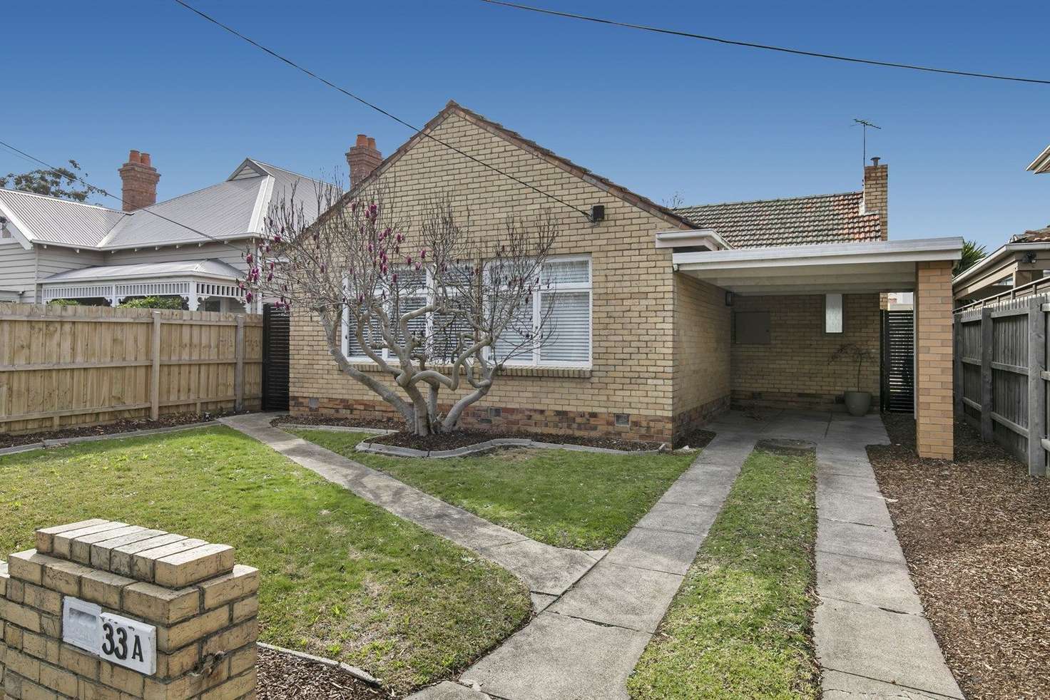 Main view of Homely house listing, 33A Durrant Street, Brighton VIC 3186