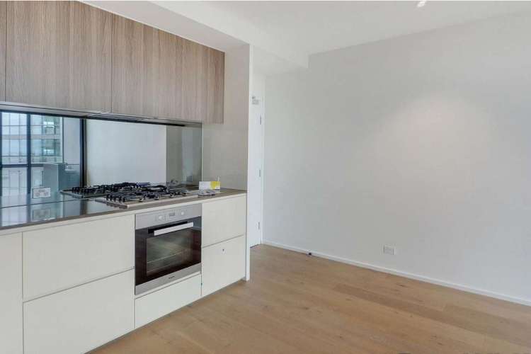 Third view of Homely apartment listing, 2406N/883 Collins Street, Docklands VIC 3008