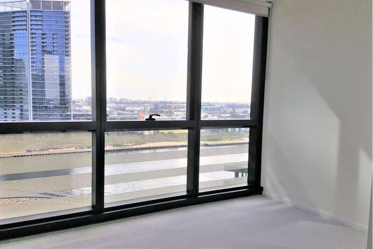 Fifth view of Homely apartment listing, 2406N/883 Collins Street, Docklands VIC 3008