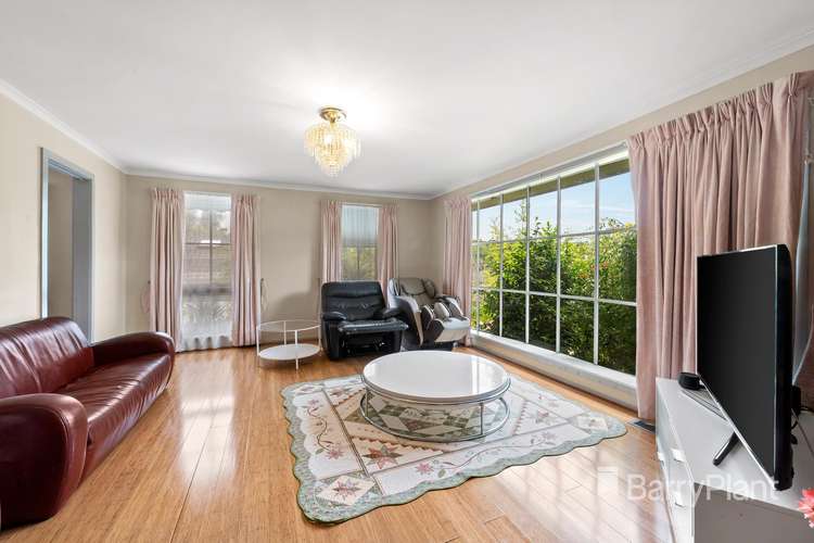 Second view of Homely house listing, 31 Woodhouse  Road, Doncaster East VIC 3109