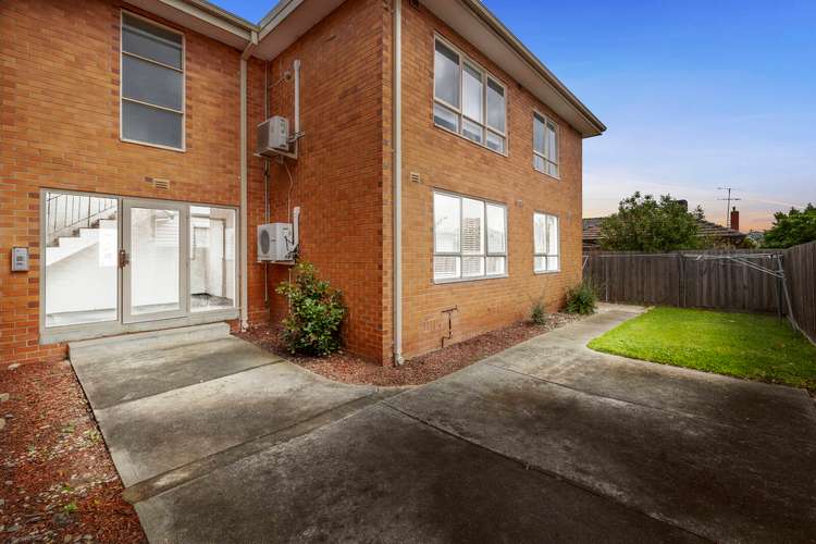 Main view of Homely apartment listing, 5/5 Greville Street, Huntingdale VIC 3166
