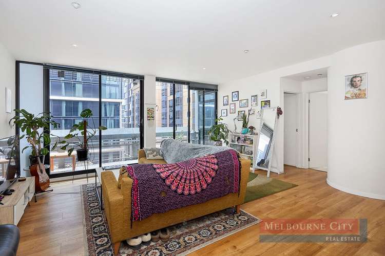 Third view of Homely apartment listing, 1006/118 Russell Street, Melbourne VIC 3000