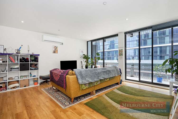 Fourth view of Homely apartment listing, 1006/118 Russell Street, Melbourne VIC 3000