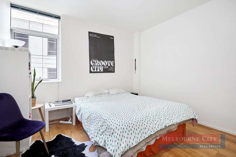 Fifth view of Homely apartment listing, 1006/118 Russell Street, Melbourne VIC 3000