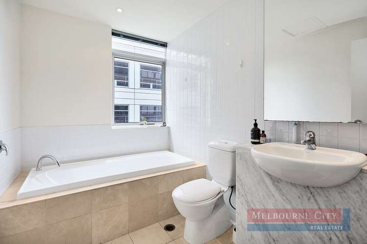 Sixth view of Homely apartment listing, 1006/118 Russell Street, Melbourne VIC 3000