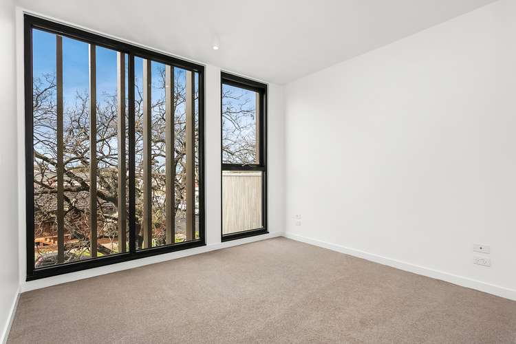 Third view of Homely apartment listing, 204/46 Fehon Street, Yarraville VIC 3013