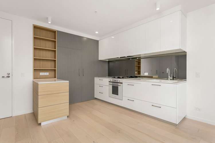 Fifth view of Homely apartment listing, 204/46 Fehon Street, Yarraville VIC 3013