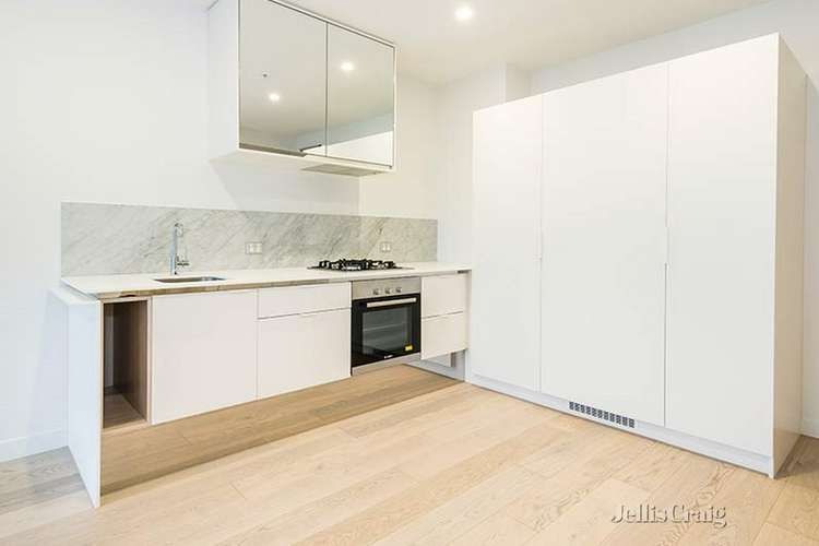 Second view of Homely apartment listing, 108/209 Bay Street, Brighton VIC 3186