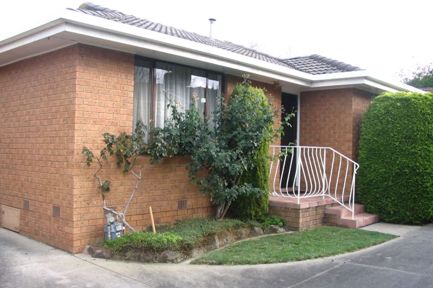 Main view of Homely unit listing, 3/3 Rowland Street, Mont Albert VIC 3127