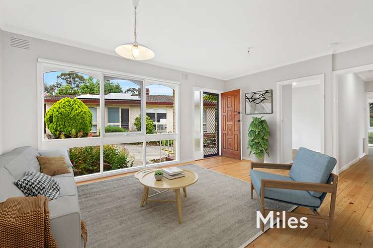 Main view of Homely unit listing, 1/159 Beverley Road, Rosanna VIC 3084