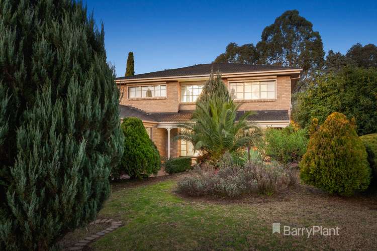 Main view of Homely house listing, 54 Newlands Crescent, Doncaster East VIC 3109