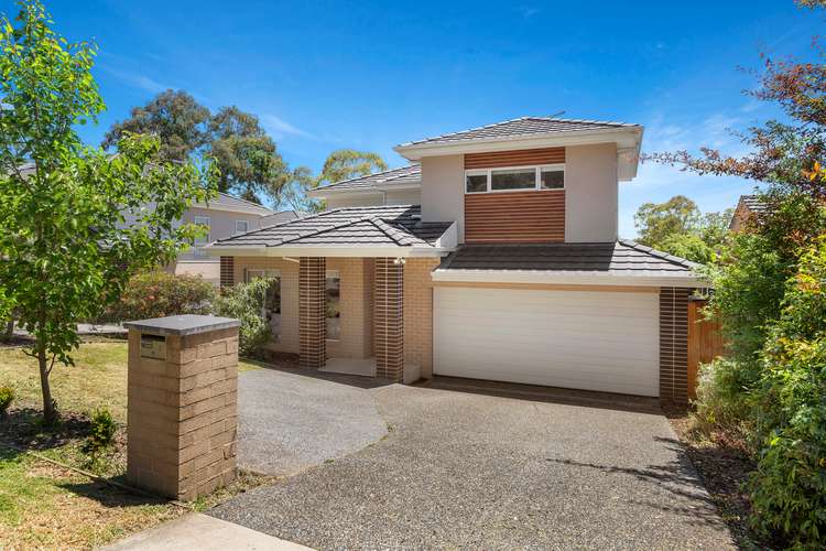 2 Element Way, Diamond Creek VIC 3089