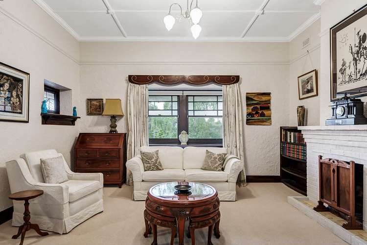 Third view of Homely house listing, 734 Whitehorse Road, Mont Albert VIC 3127