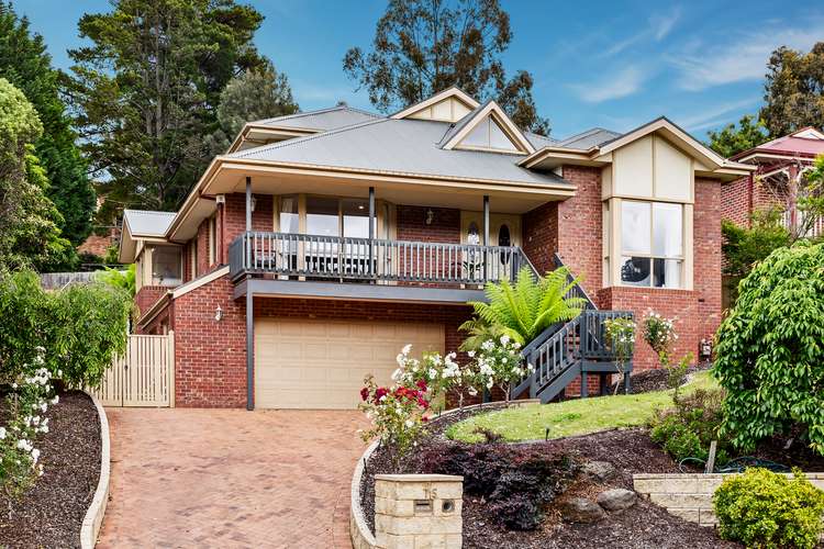 75 Kalbar Road, Eltham VIC 3095