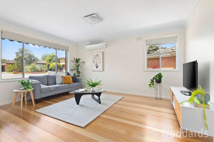 Second view of Homely house listing, 55 Dunne Street, Kingsbury VIC 3083