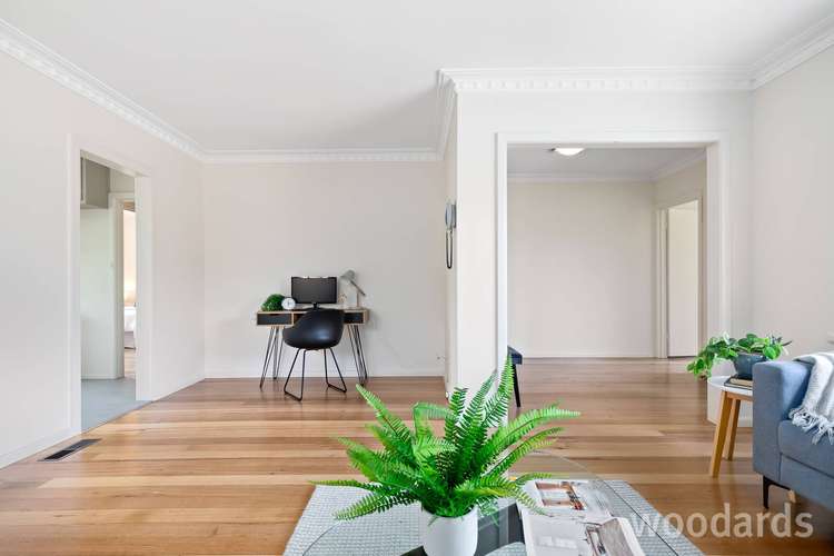 Third view of Homely house listing, 55 Dunne Street, Kingsbury VIC 3083