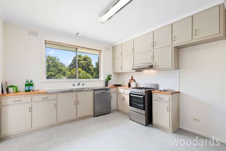 Fifth view of Homely house listing, 55 Dunne Street, Kingsbury VIC 3083