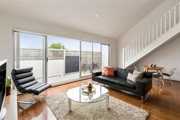 Main view of Homely apartment listing, 125/108 Union Street, Brunswick VIC 3056