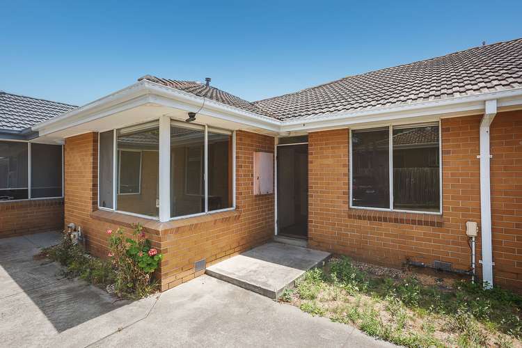 2/8 Radcliff Avenue, Cheltenham VIC 3192