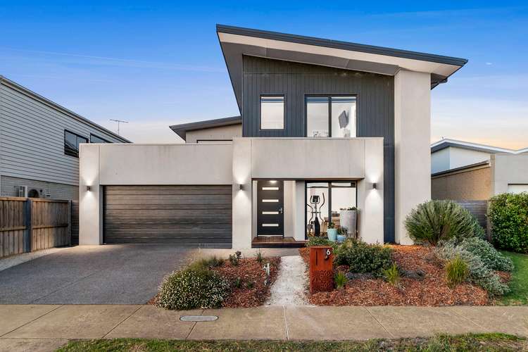 Second view of Homely house listing, 16 Knowles Grove, Point Lonsdale VIC 3225