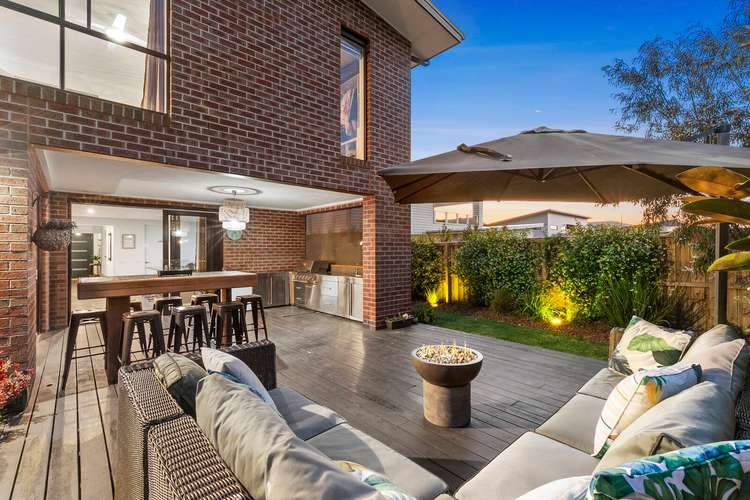 Fifth view of Homely house listing, 16 Knowles Grove, Point Lonsdale VIC 3225