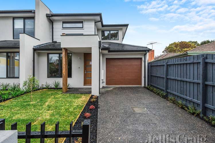 Main view of Homely townhouse listing, 416A Chesterville Road, Bentleigh East VIC 3165