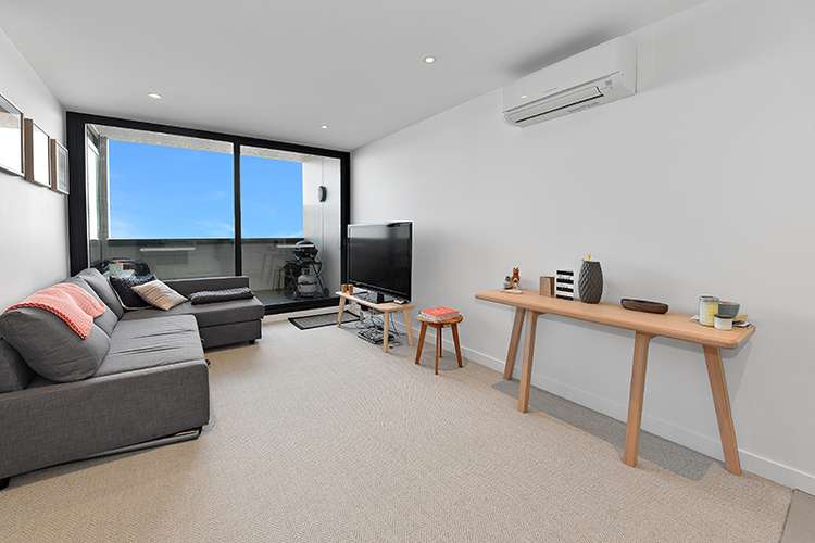 Main view of Homely apartment listing, 407/525 Mt Alexander Road, Moonee Ponds VIC 3039
