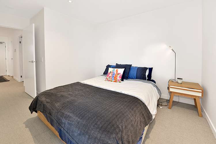 Third view of Homely apartment listing, 407/525 Mt Alexander Road, Moonee Ponds VIC 3039