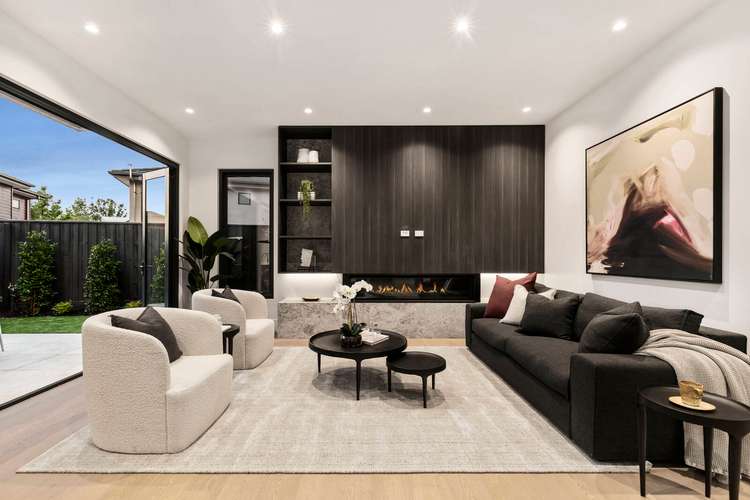 Second view of Homely townhouse listing, TH1/9 Winfield Road, Balwyn North VIC 3104