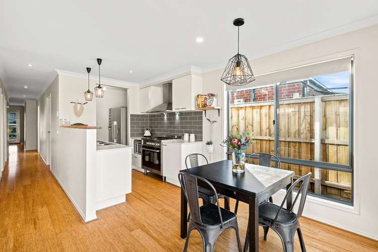 Second view of Homely house listing, 3 Hazlett Street, Doreen VIC 3754