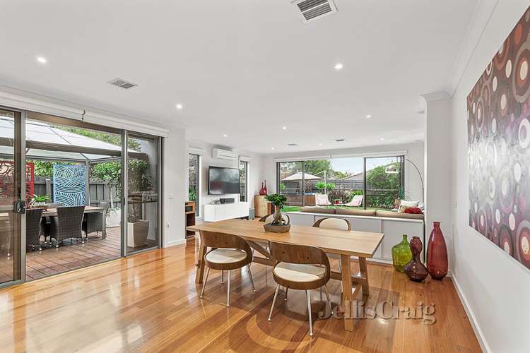 Third view of Homely townhouse listing, 12B Chauvel Street, Bentleigh East VIC 3165