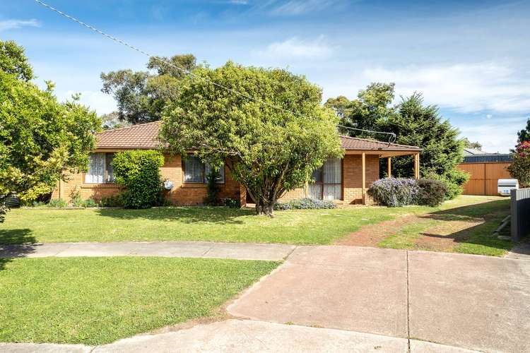 10 Owen Court, Sebastopol VIC 3356