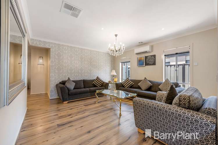 Second view of Homely house listing, 6 Kinnear Avenue, Tarneit VIC 3029