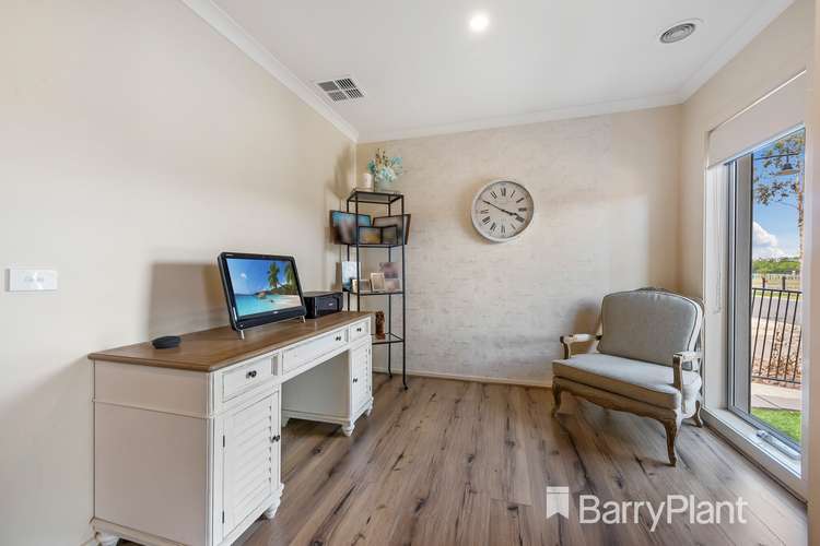 Fifth view of Homely house listing, 6 Kinnear Avenue, Tarneit VIC 3029