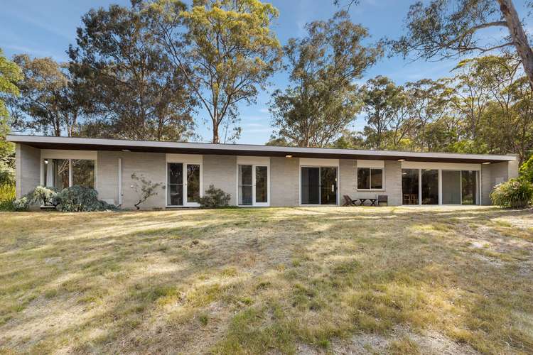 55 Sweeneys Lane, Eltham VIC 3095