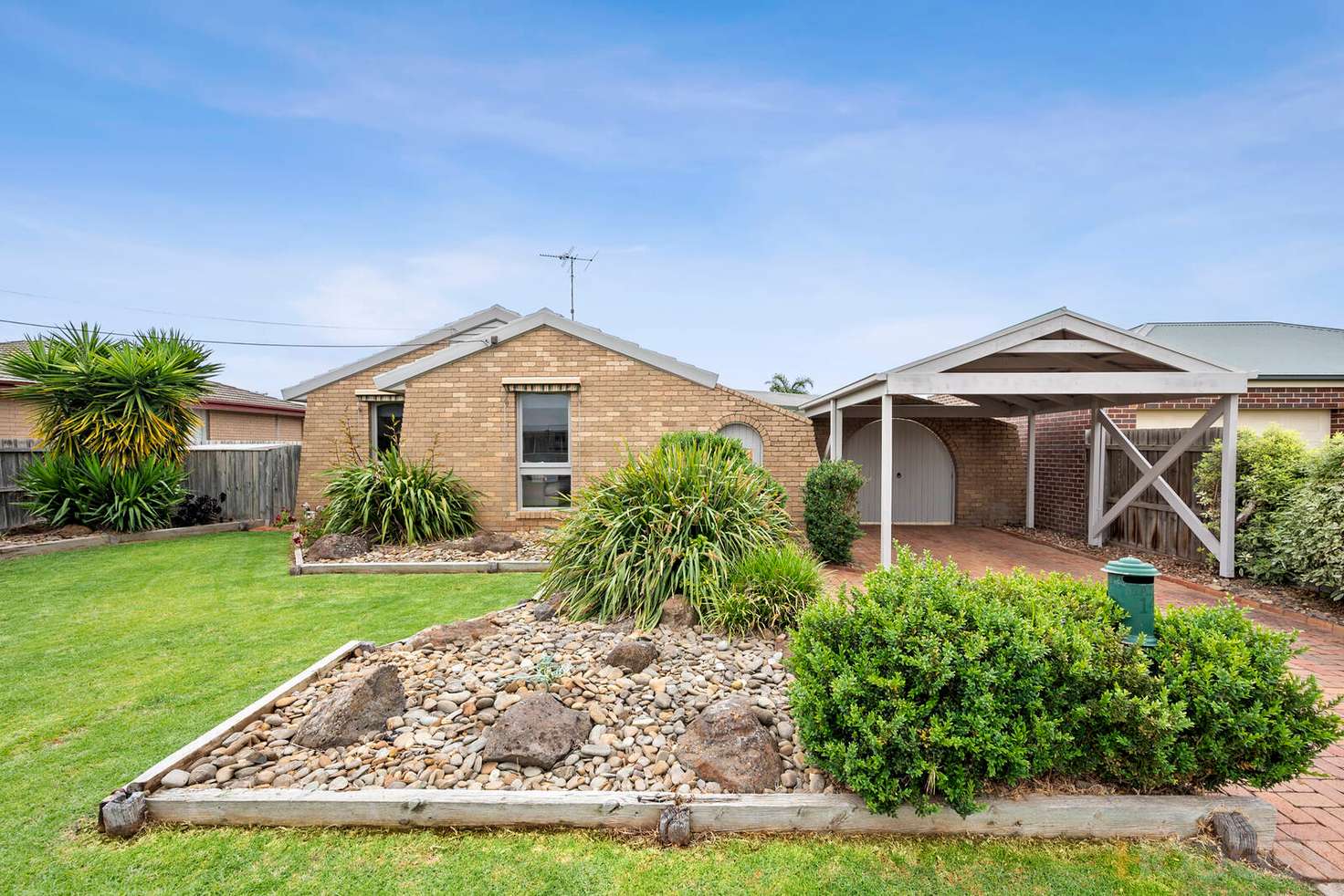 Main view of Homely house listing, 14 Darcy Street, Lara VIC 3212