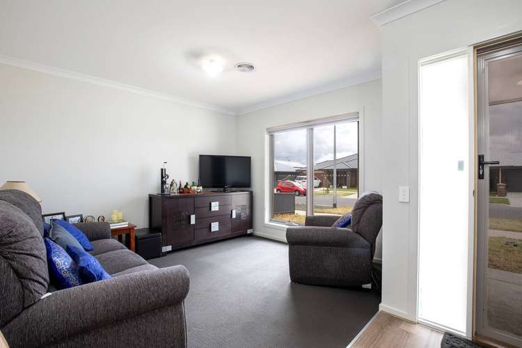 Second view of Homely house listing, 28 Monaghan Terrace, Alfredton VIC 3350