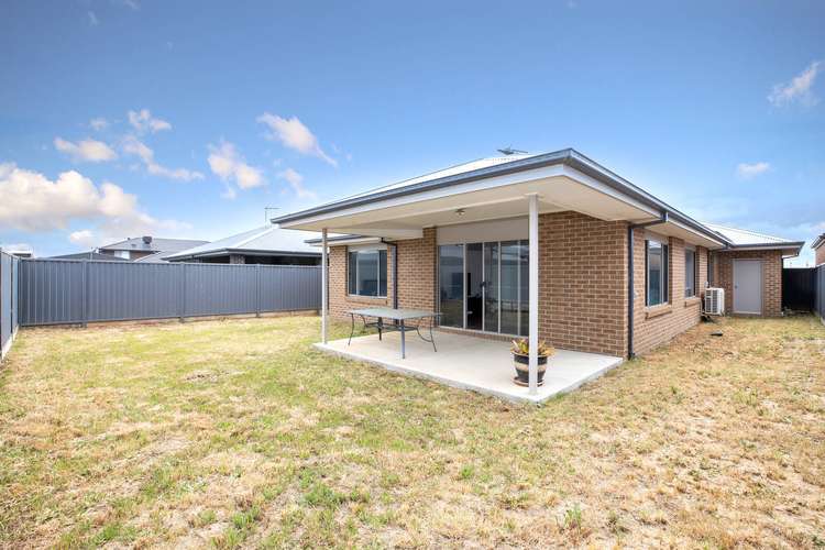 Sixth view of Homely house listing, 28 Monaghan Terrace, Alfredton VIC 3350