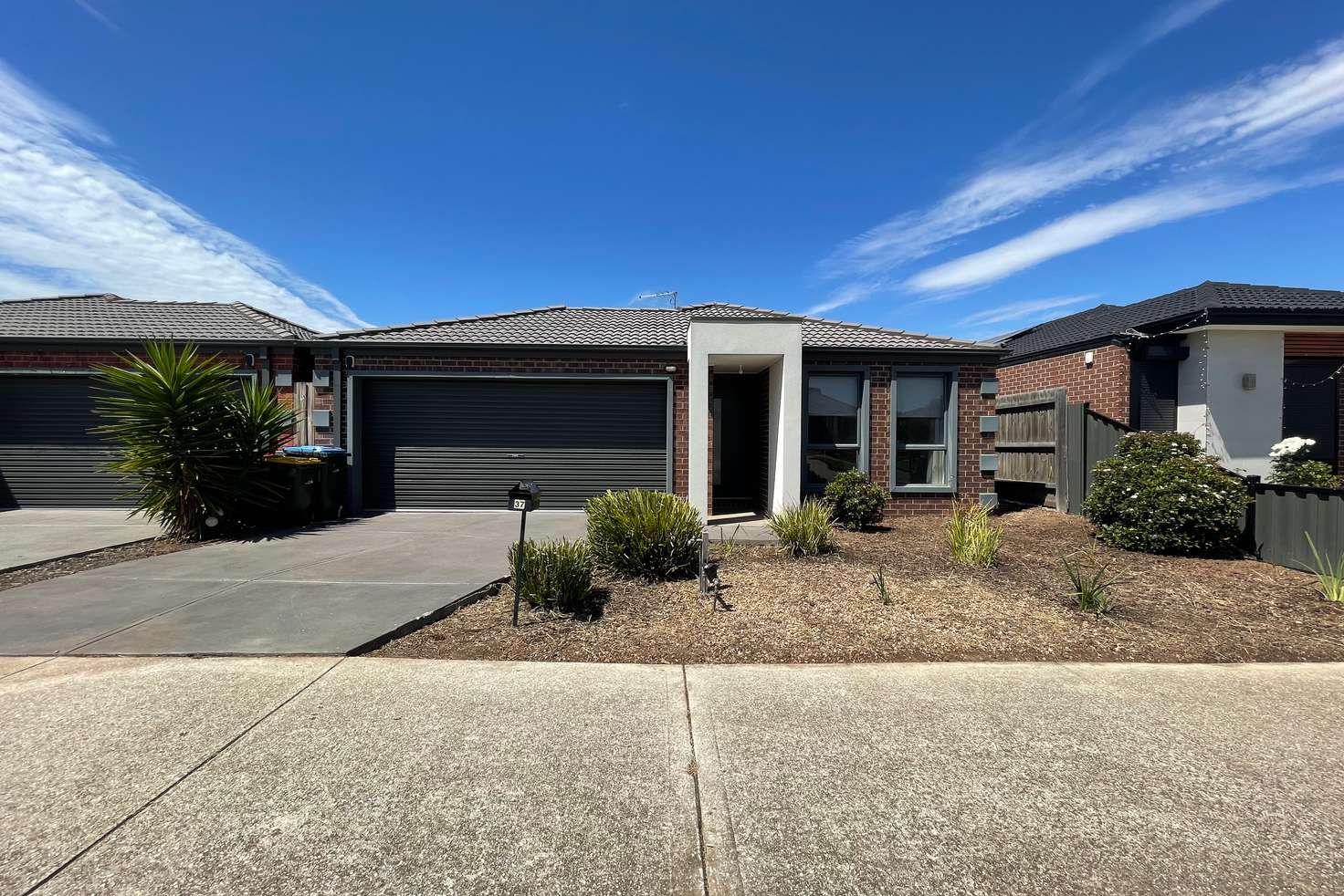 Main view of Homely house listing, 37 Federal Drive, Wyndham Vale VIC 3024