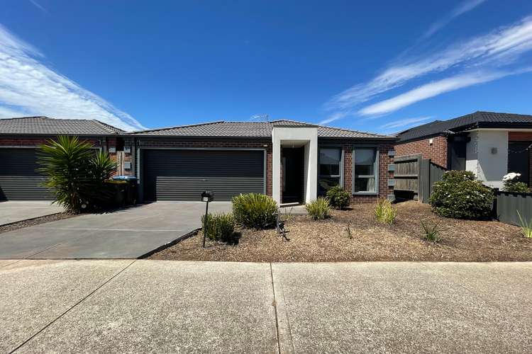 Main view of Homely house listing, 37 Federal Drive, Wyndham Vale VIC 3024