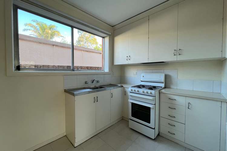 Second view of Homely apartment listing, 3/106 Keon Street, Thornbury VIC 3071