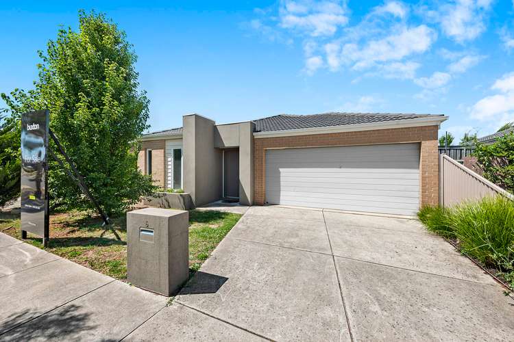 Main view of Homely house listing, 6 Echo Place, Alfredton VIC 3350