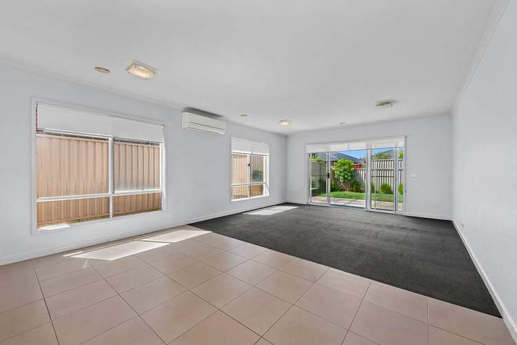 Third view of Homely house listing, 6 Echo Place, Alfredton VIC 3350