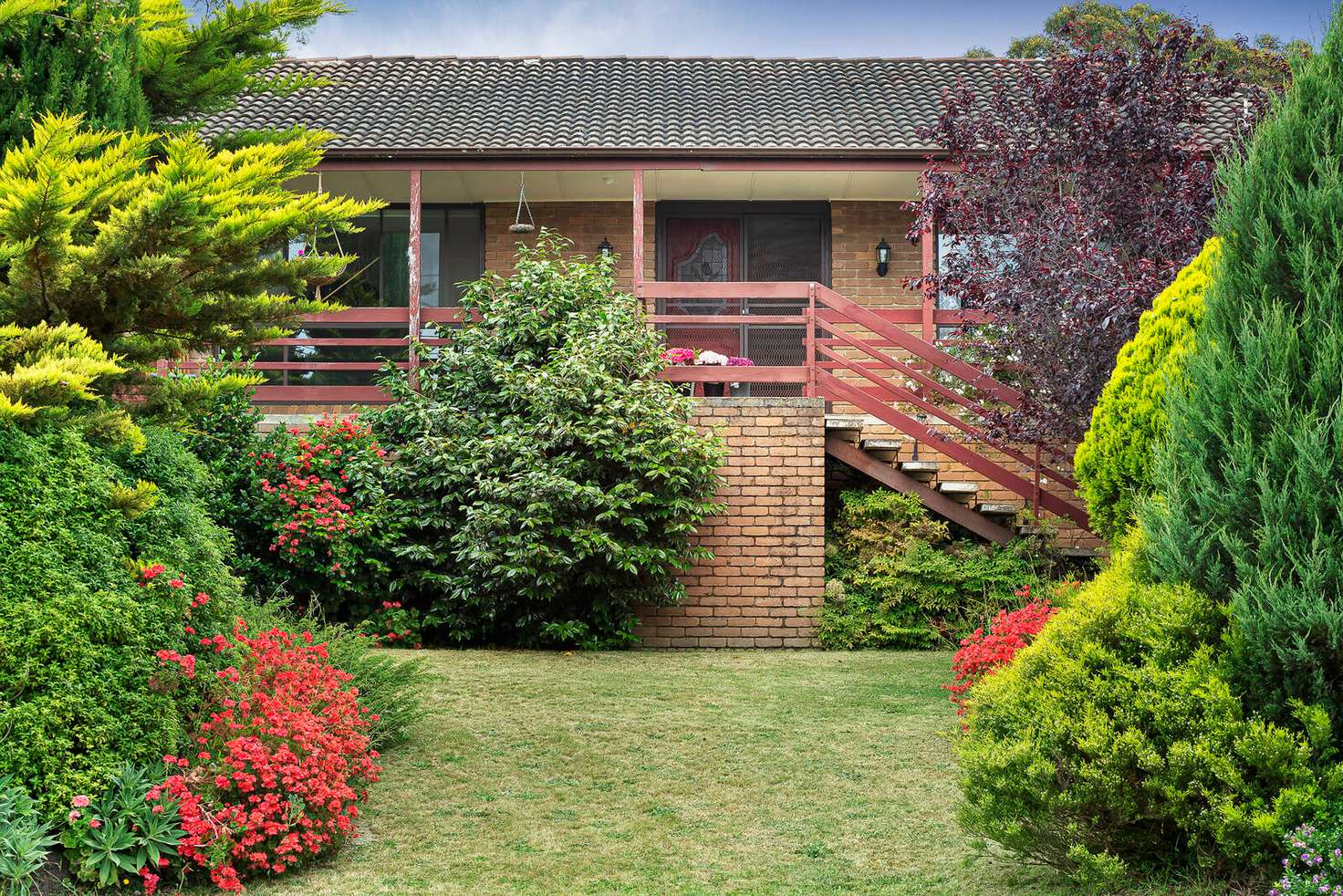 Main view of Homely house listing, 114 Yarana Drive, Mount Helen VIC 3350